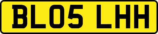 BL05LHH