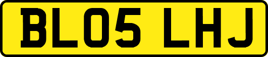 BL05LHJ