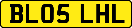 BL05LHL