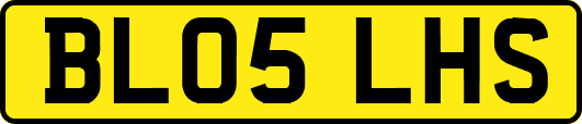 BL05LHS