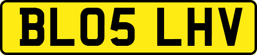 BL05LHV