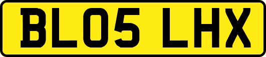 BL05LHX