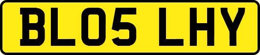 BL05LHY