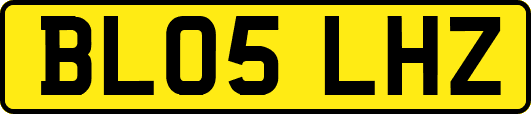 BL05LHZ