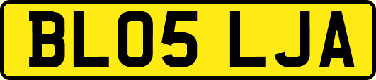 BL05LJA