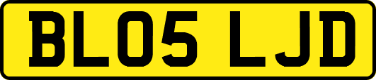 BL05LJD
