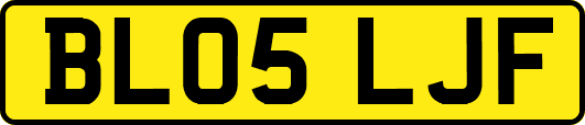BL05LJF