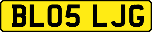 BL05LJG