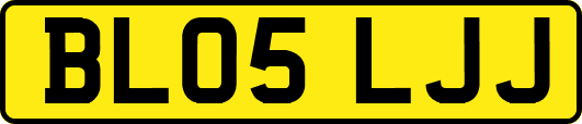 BL05LJJ