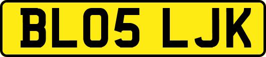 BL05LJK