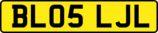 BL05LJL