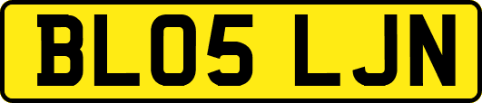 BL05LJN