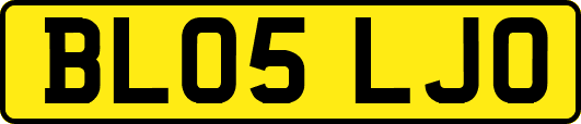 BL05LJO