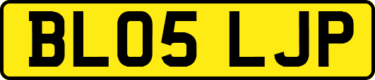 BL05LJP