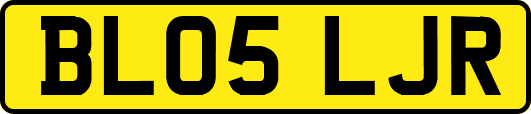 BL05LJR