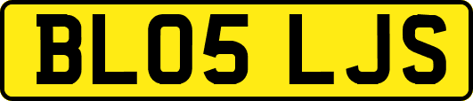 BL05LJS