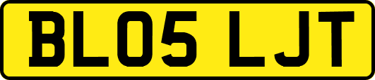 BL05LJT