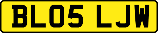 BL05LJW