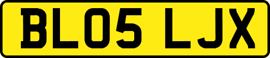 BL05LJX