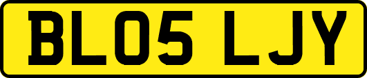 BL05LJY