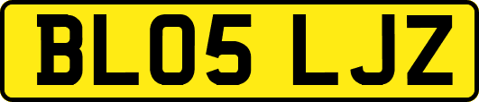 BL05LJZ