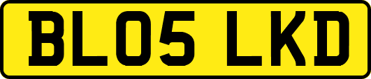 BL05LKD