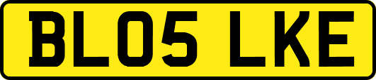 BL05LKE