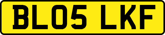 BL05LKF