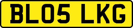 BL05LKG