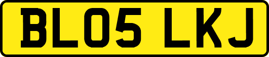 BL05LKJ