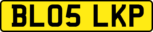 BL05LKP