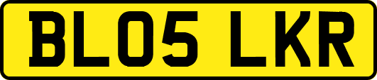 BL05LKR