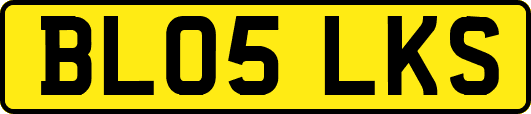 BL05LKS