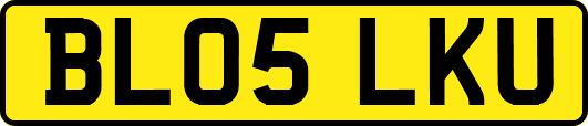 BL05LKU