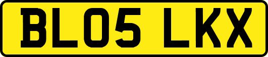 BL05LKX