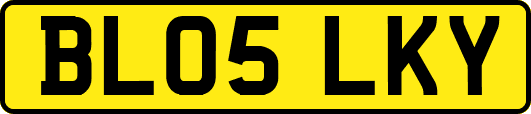 BL05LKY