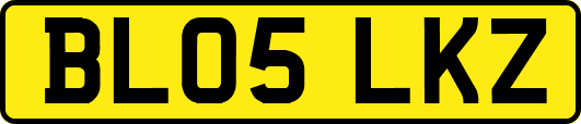 BL05LKZ