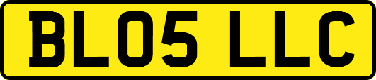 BL05LLC