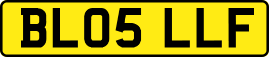 BL05LLF