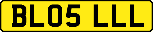 BL05LLL