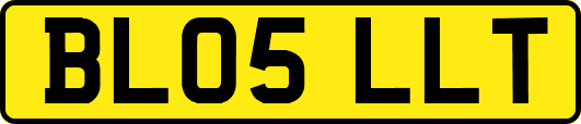 BL05LLT