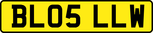 BL05LLW