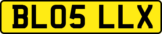 BL05LLX