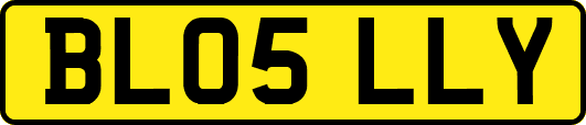 BL05LLY