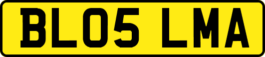 BL05LMA