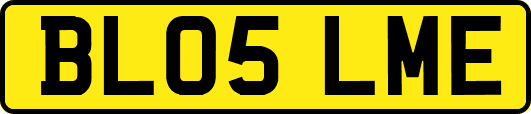 BL05LME