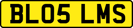 BL05LMS