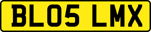 BL05LMX