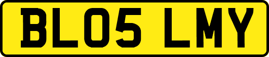 BL05LMY