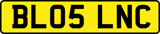 BL05LNC